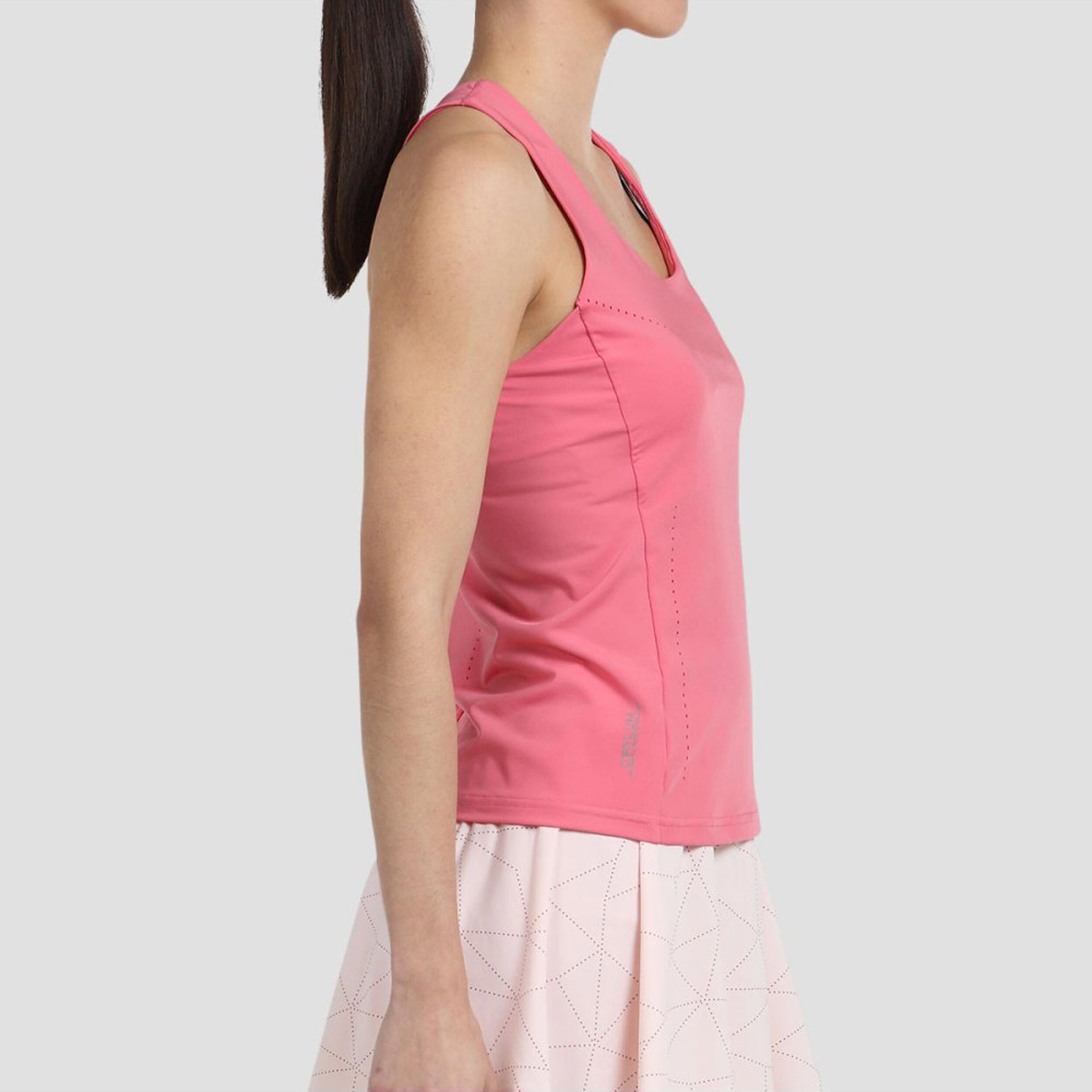 Bullpadel Envio Débardeur Tank Top Femmes - Pink
