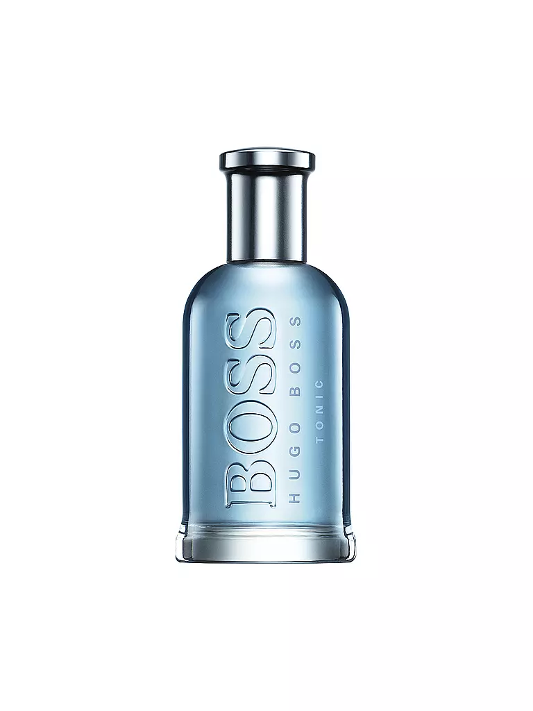 BOSS Bottled Tonic Eau de Toilette Natural Spray 100ml keine Farbe