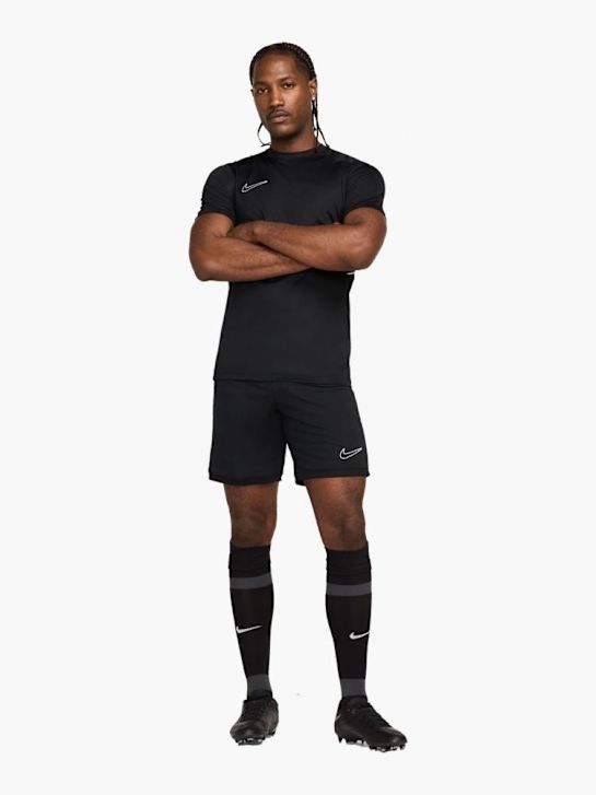 Nike Shorts Schwarz
