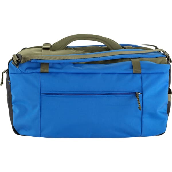 Duffel FJALLRAVEN VARDAG SPLITPACK 45 UN BLUE-GREEN