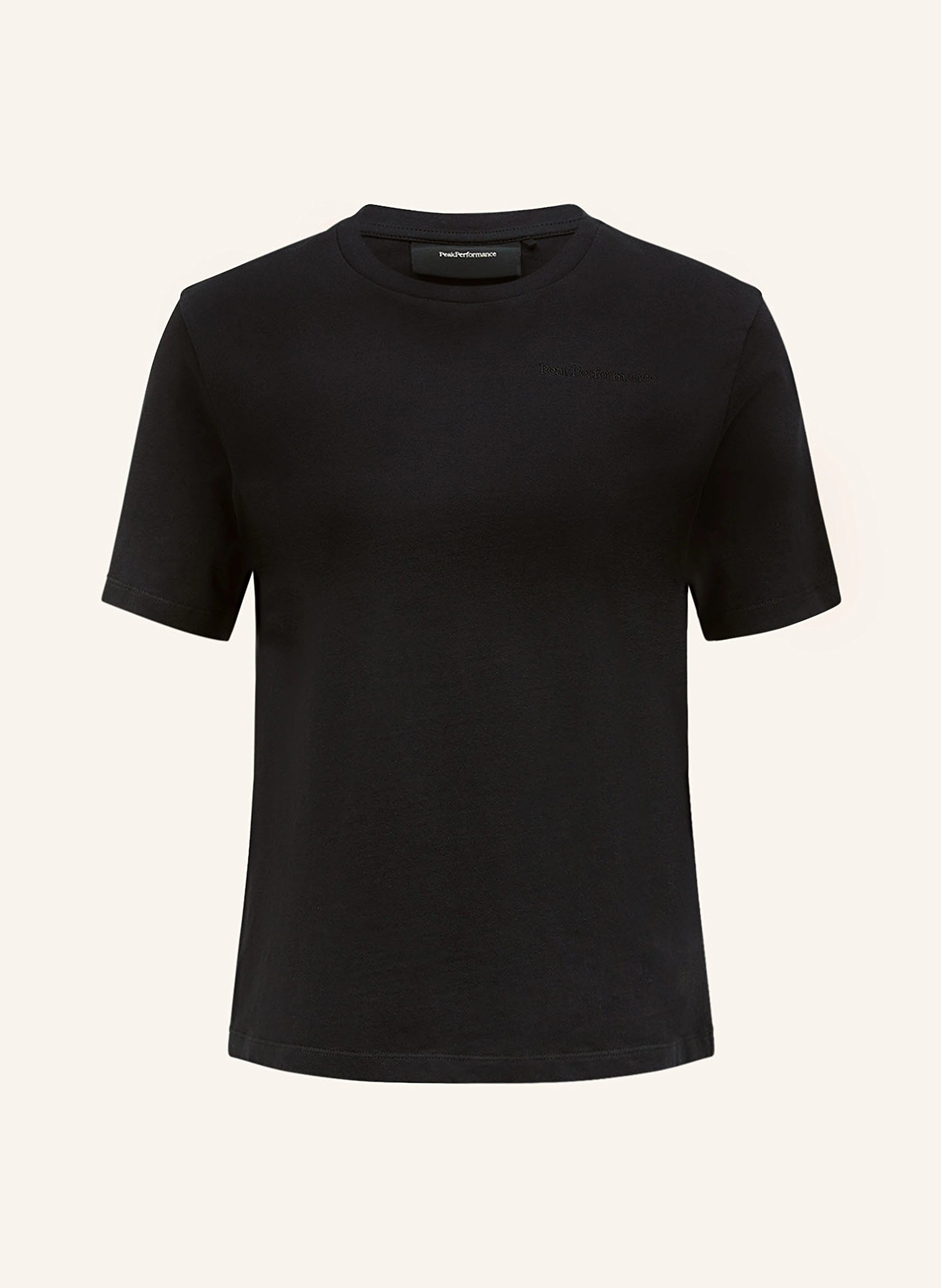 Peak Performance T-Shirt ORIGINAL SMALL LOGO