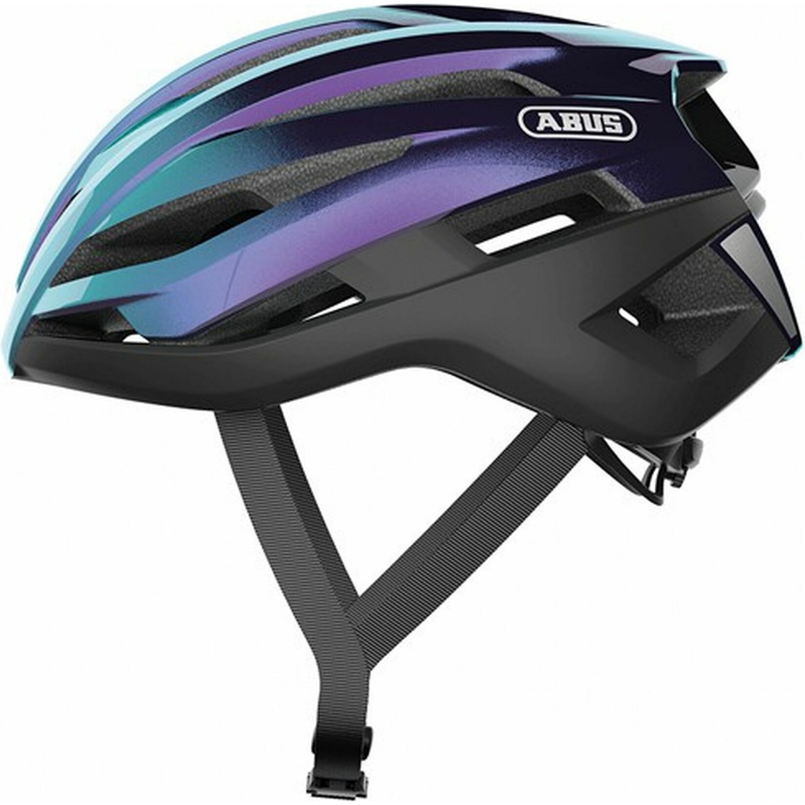 ABUS Rennrad-Helm 