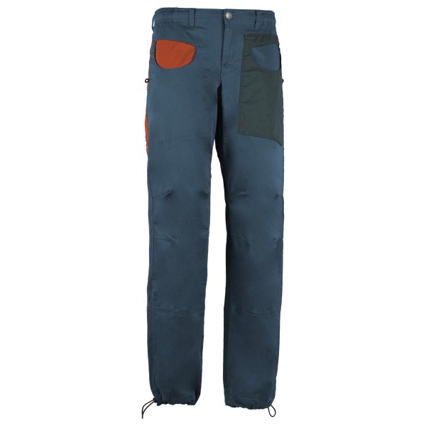 E9 - Blat3 - Pantalon d'escalade