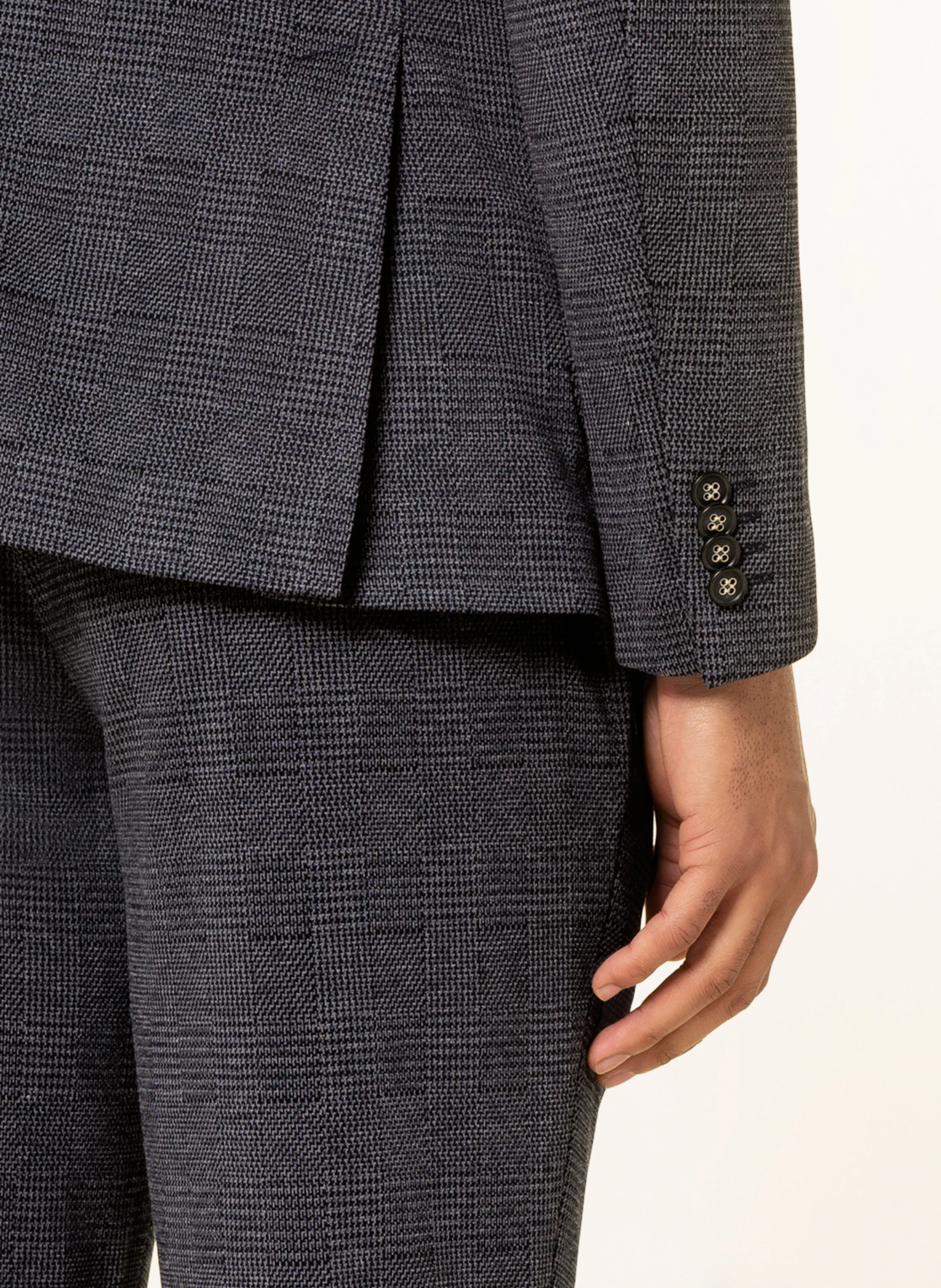 PAUL Anzugsakko Slim Fit