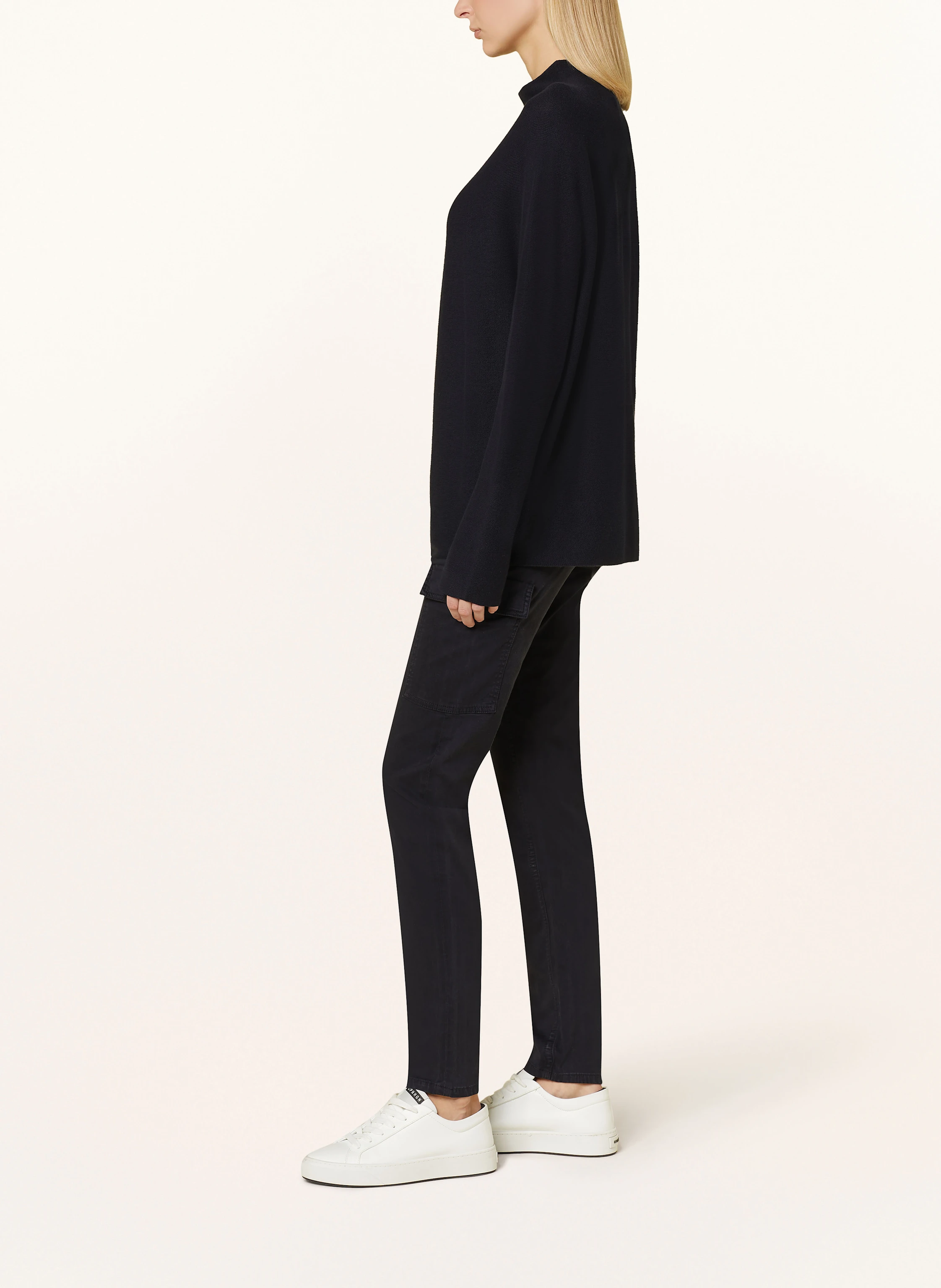 Marc O'Polo Cargohose LULEA Slim Fit