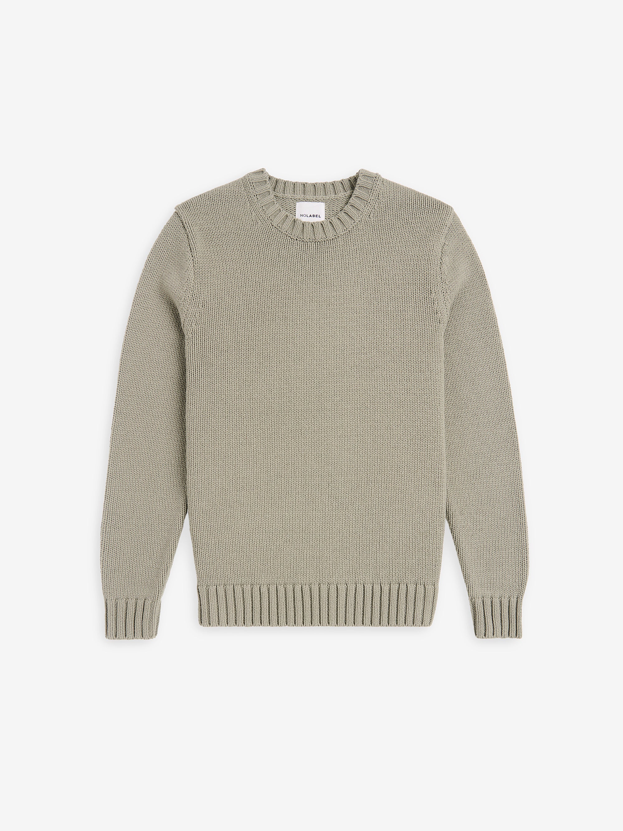 Nevis Cotton Merino KW01003-MSG