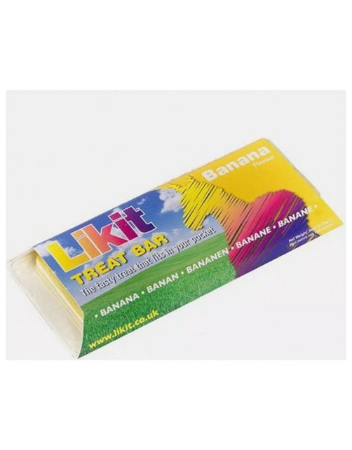 Likit Treat Bar 90 g - Paardensnack