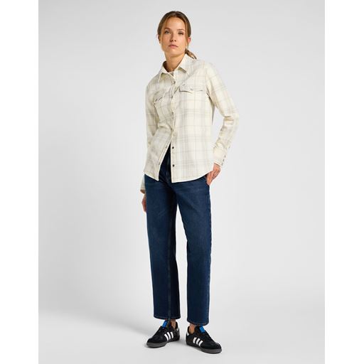 Lee Rider Classic Jeans, Dark Indigo, W30/L33