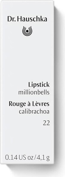 DR. Hauschka - Lipstick - 22 Millionbells
