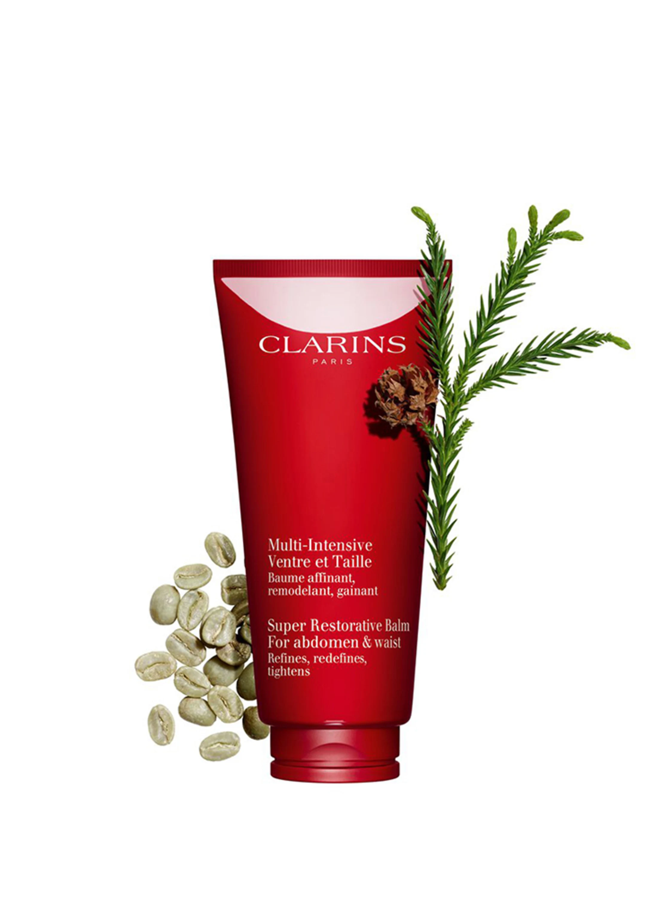 CLARINS MULTI-INTENSIVE VENTRE ET TAILLE
