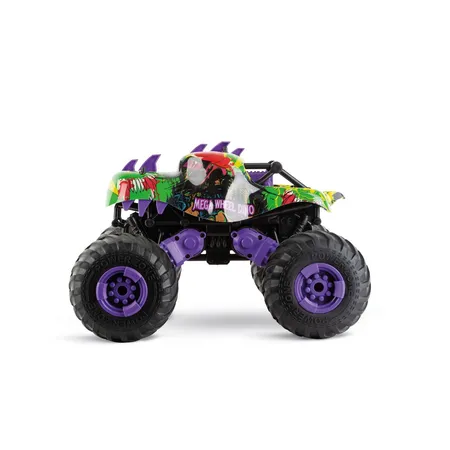 Carrera 2,4GHz Mega Wheel Dino