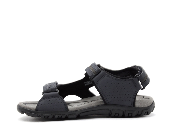 Geox nu pieds homme u8224d bleu