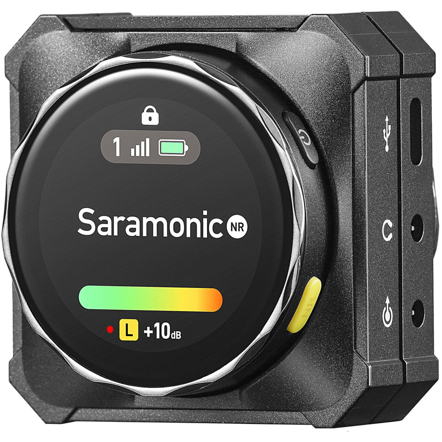 Saramonic BlinkMe B2 draadloze dasspeld microfoon