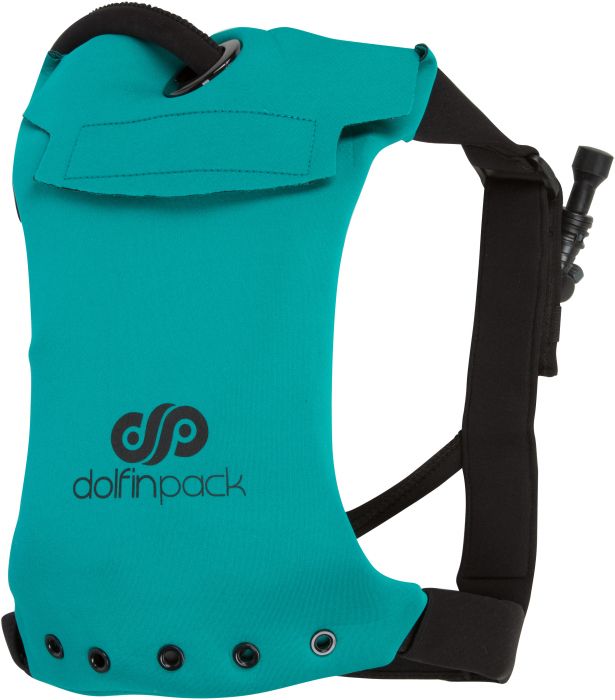 DolphinPack DolphinPack - 1.5L Noir