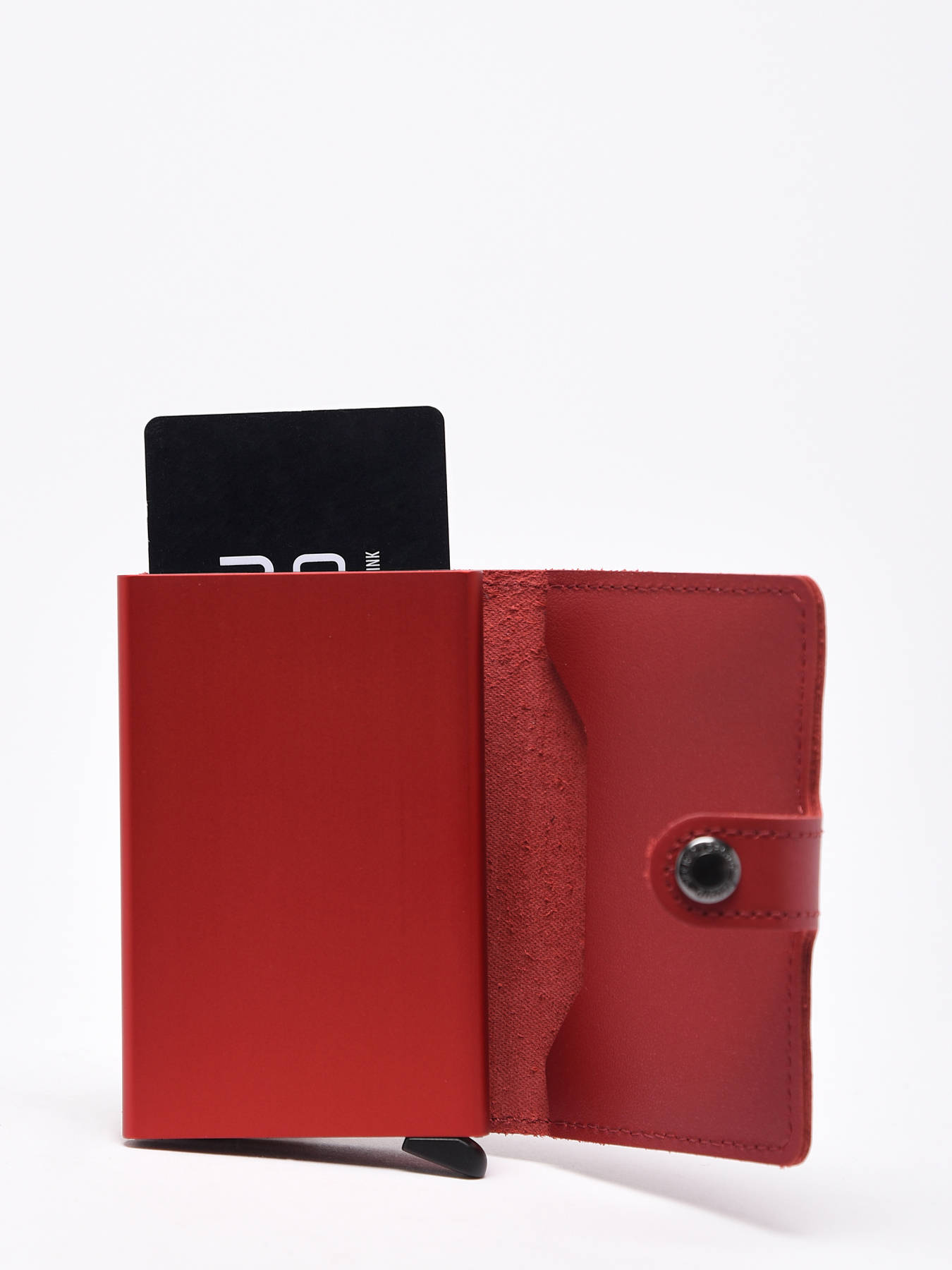 Porte-cartes Original cuir SECRID