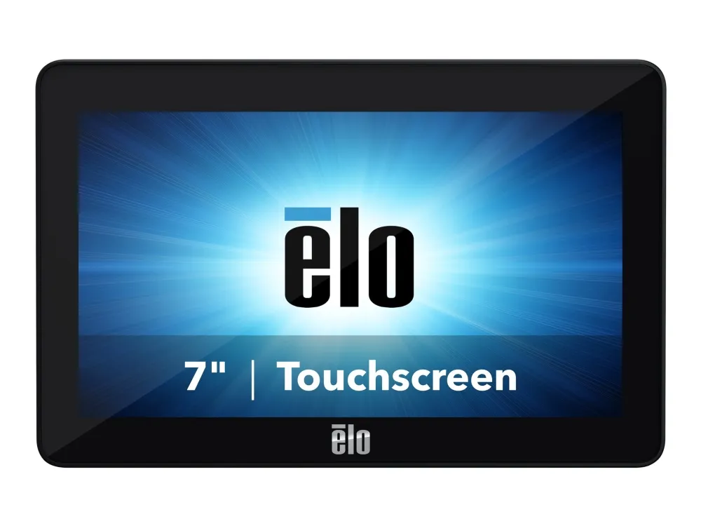 Elo 0702L - LED-skærm - 7
