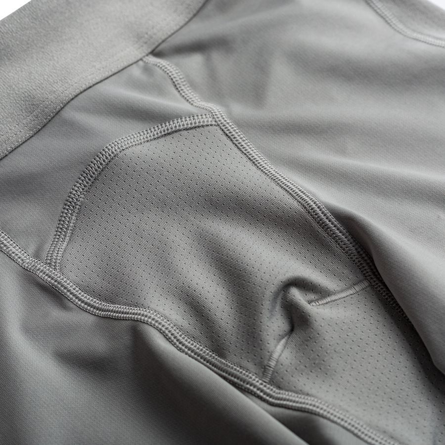 Nike Pro Collant de Compression Dri-FIT Strike - Gris/Noir