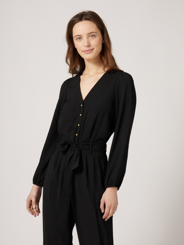 Combinaison pantalon