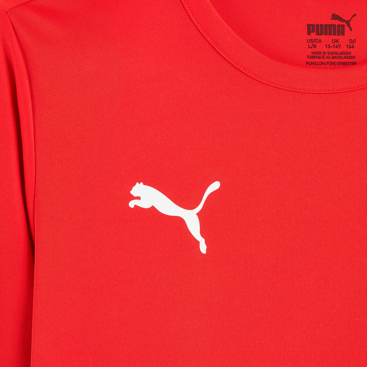 PUMA<br>Camisa de futebol
