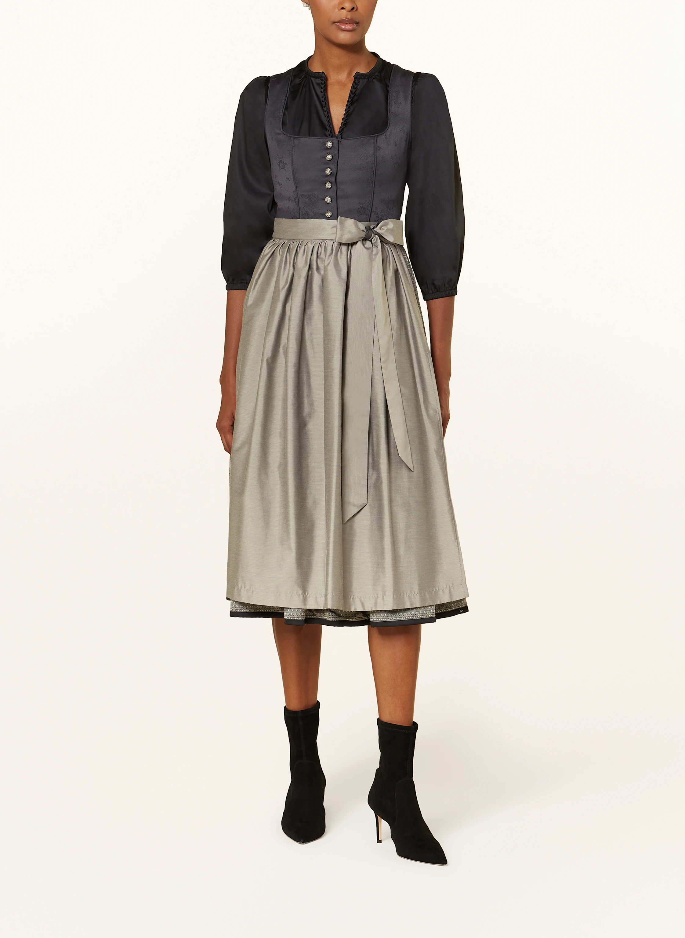 anno domini Dirndlbluse ELLI