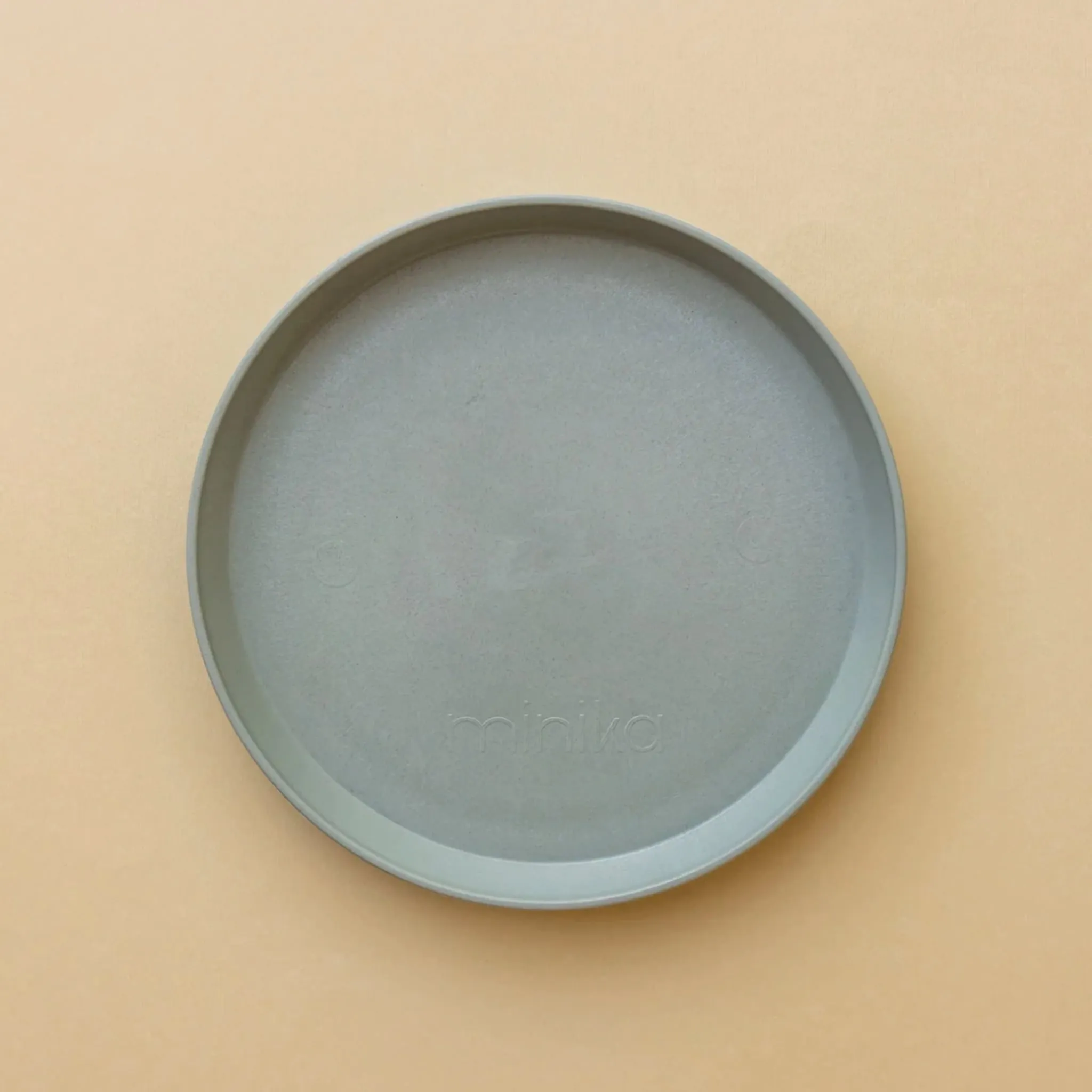 Minika Assiette