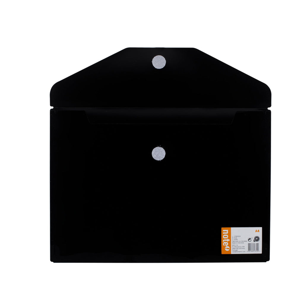 Classificador Envelope A4 com Mola Note! (artigo sortido)