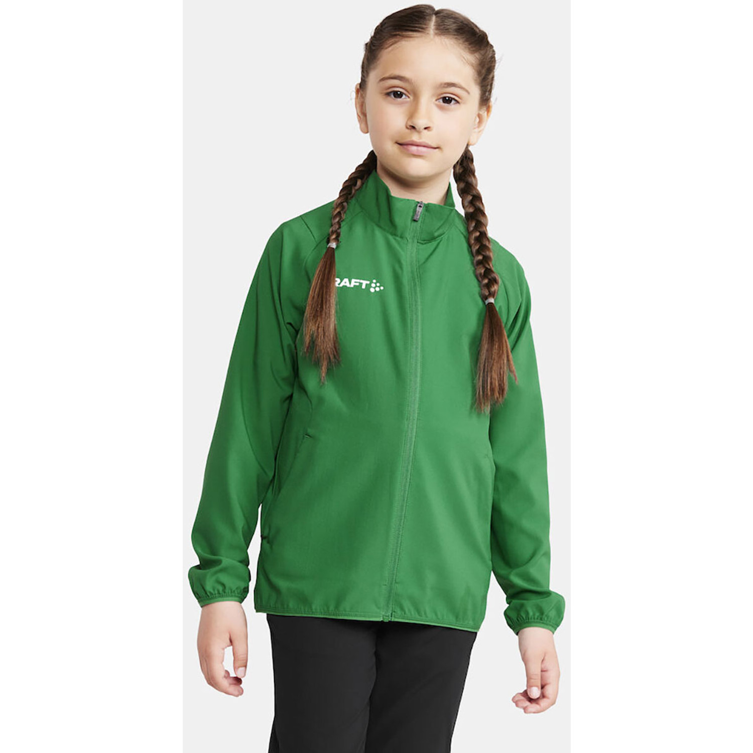 Craft Rush 2.0 Trainingsjack Kids