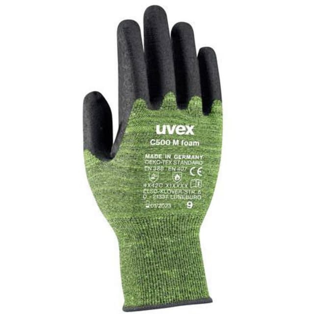 uvex 6049807 1 Paar
