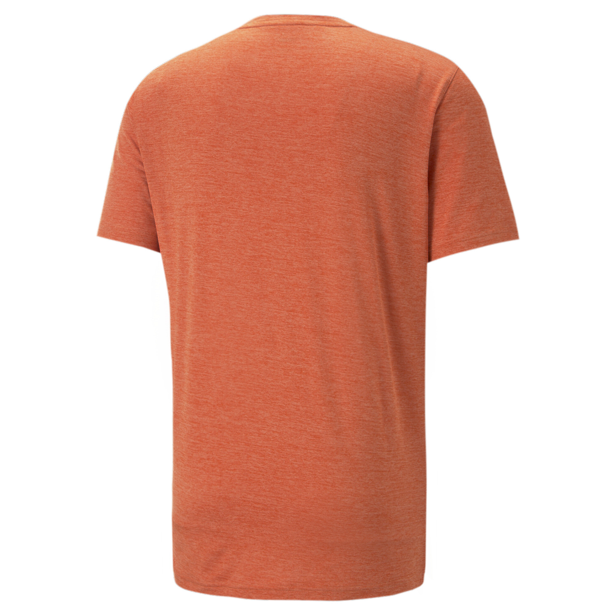 PUMA Q2 Train Fav Heather Cat Tee