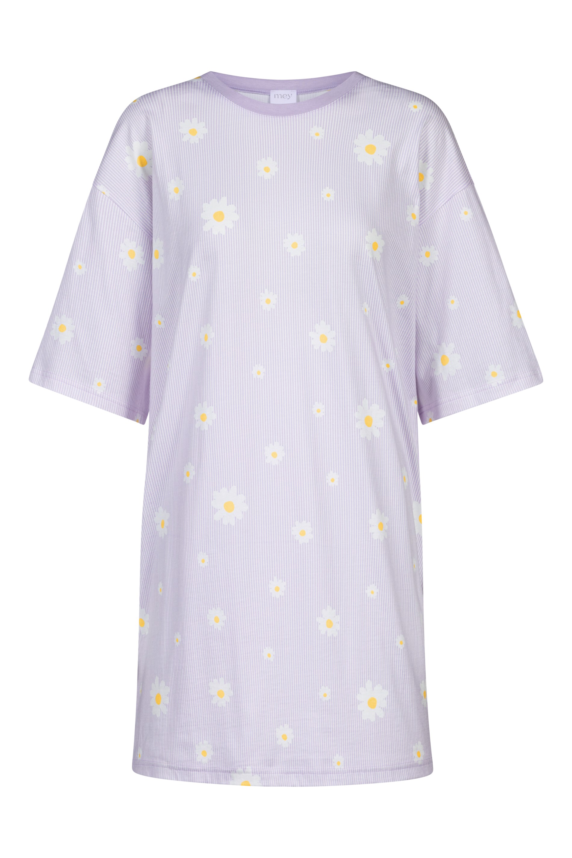 Nachthemd kurzarm<br>Serie Daisy Dreams