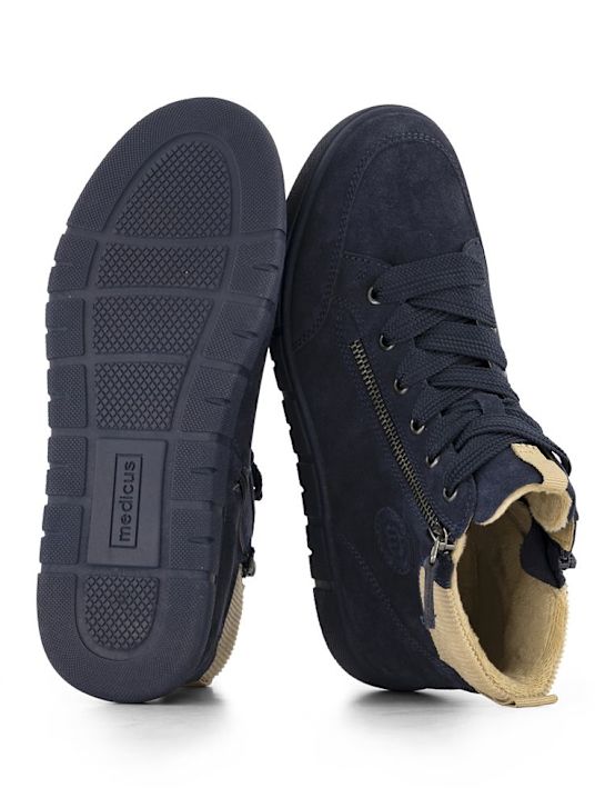 Medicus Hoge sneaker