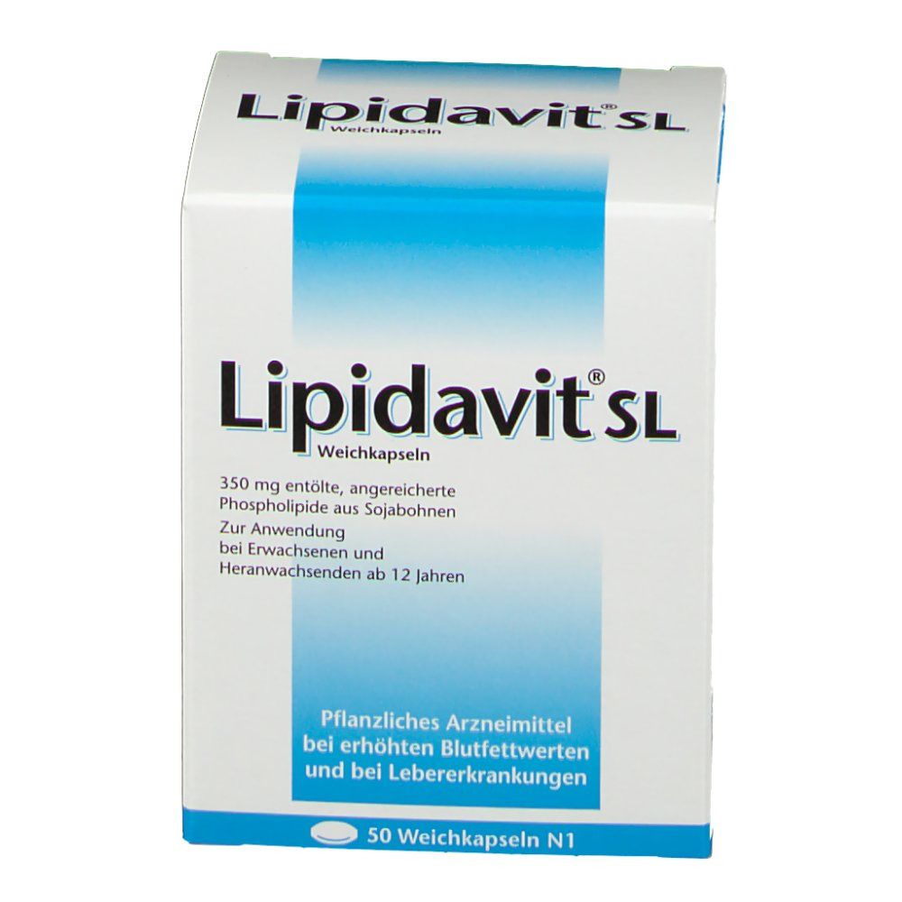 Lipidavit® SL