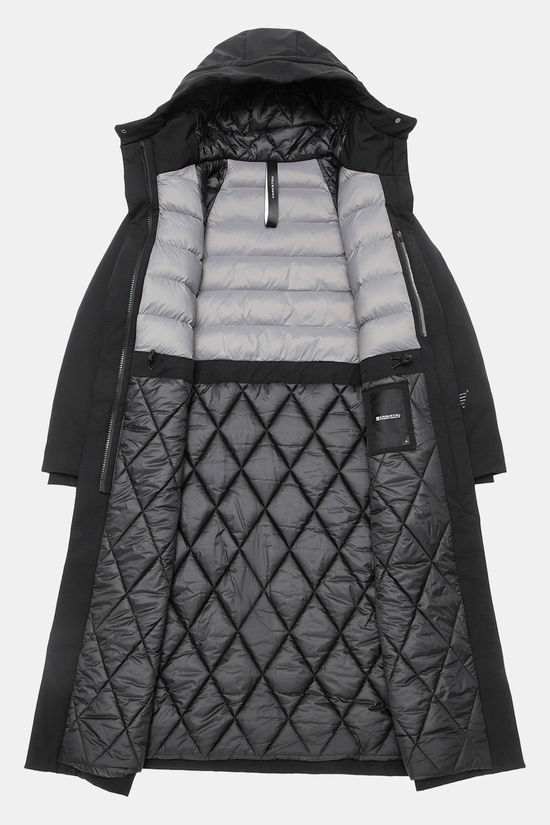 Krakatau Wear Krakatau Wear Mishima Parka Dames