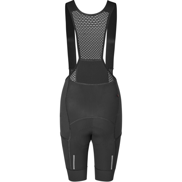 GripGrab EXPLR Cargo bibshorts sort dame