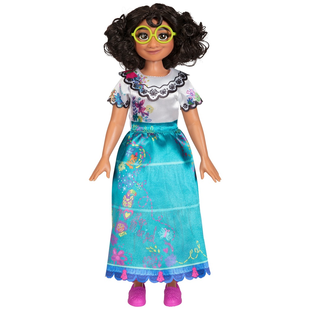 Encanto Mirabel Madrigal Modepuppe