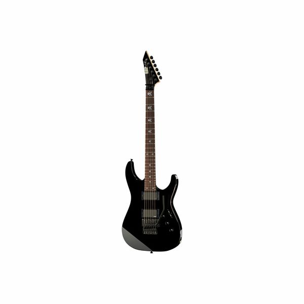 ESP KH2 Neck Thru Custom Shop