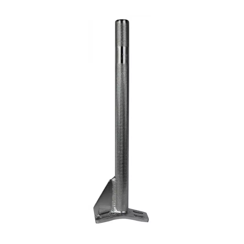 tige de selle QU-AX 350mm diam. 25,4mm alu