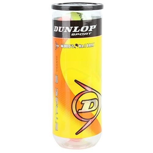 Dunlop  Stage 2 3-pack