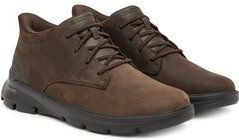 Reef - J-bay Iii - Teenslippers - Bruin - Volnerf Leer