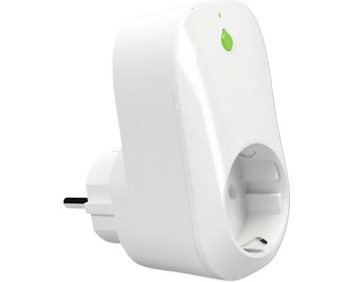 Shelly witte stekkerdoos IP 20