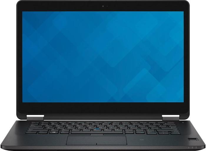 Dell Latitude E7470 | i7-6500U | 14