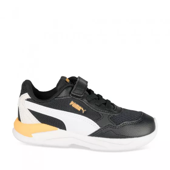 Baskets NOIR PUMA X-Ray Speed Lite