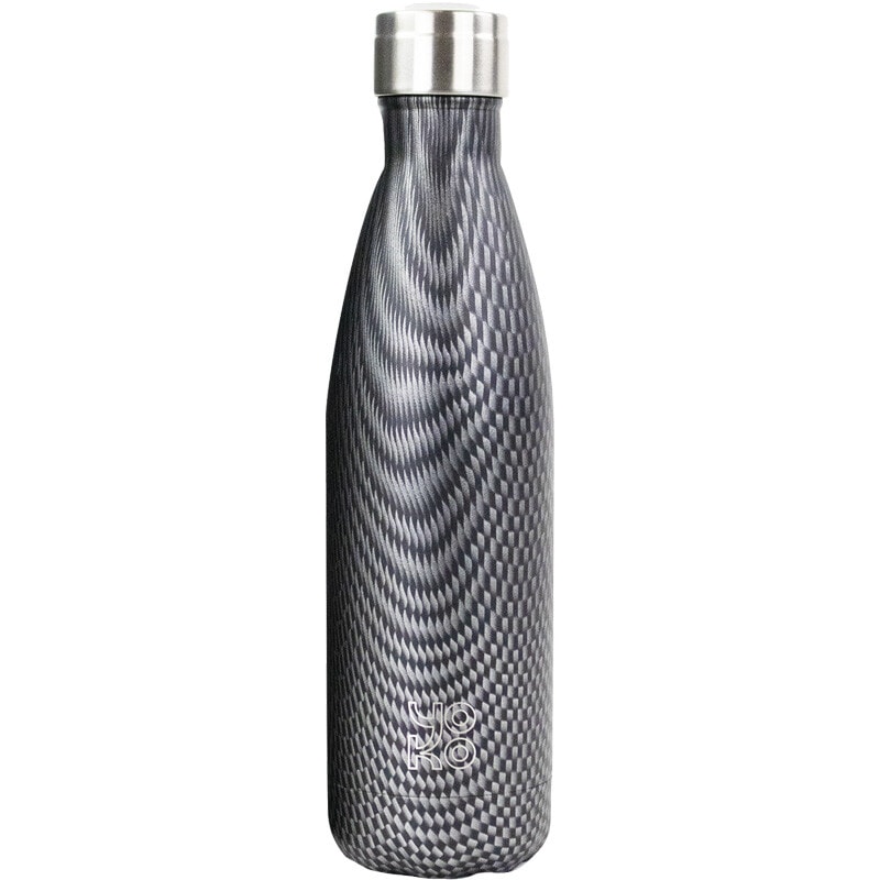 Bouteille isotherme - Carbon - 500 ml