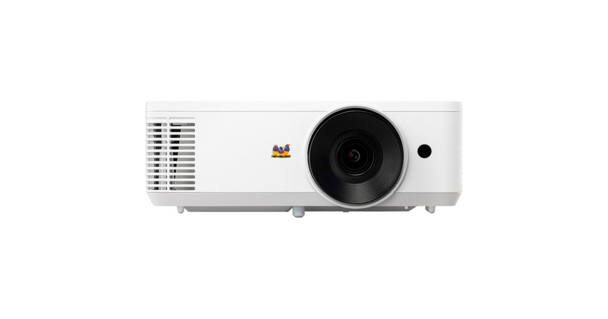 ViewSonicPA700X XGA DLP-projector  (Wit, 4500 ANSI Lumen, voor bedrijven en onderwijs)
