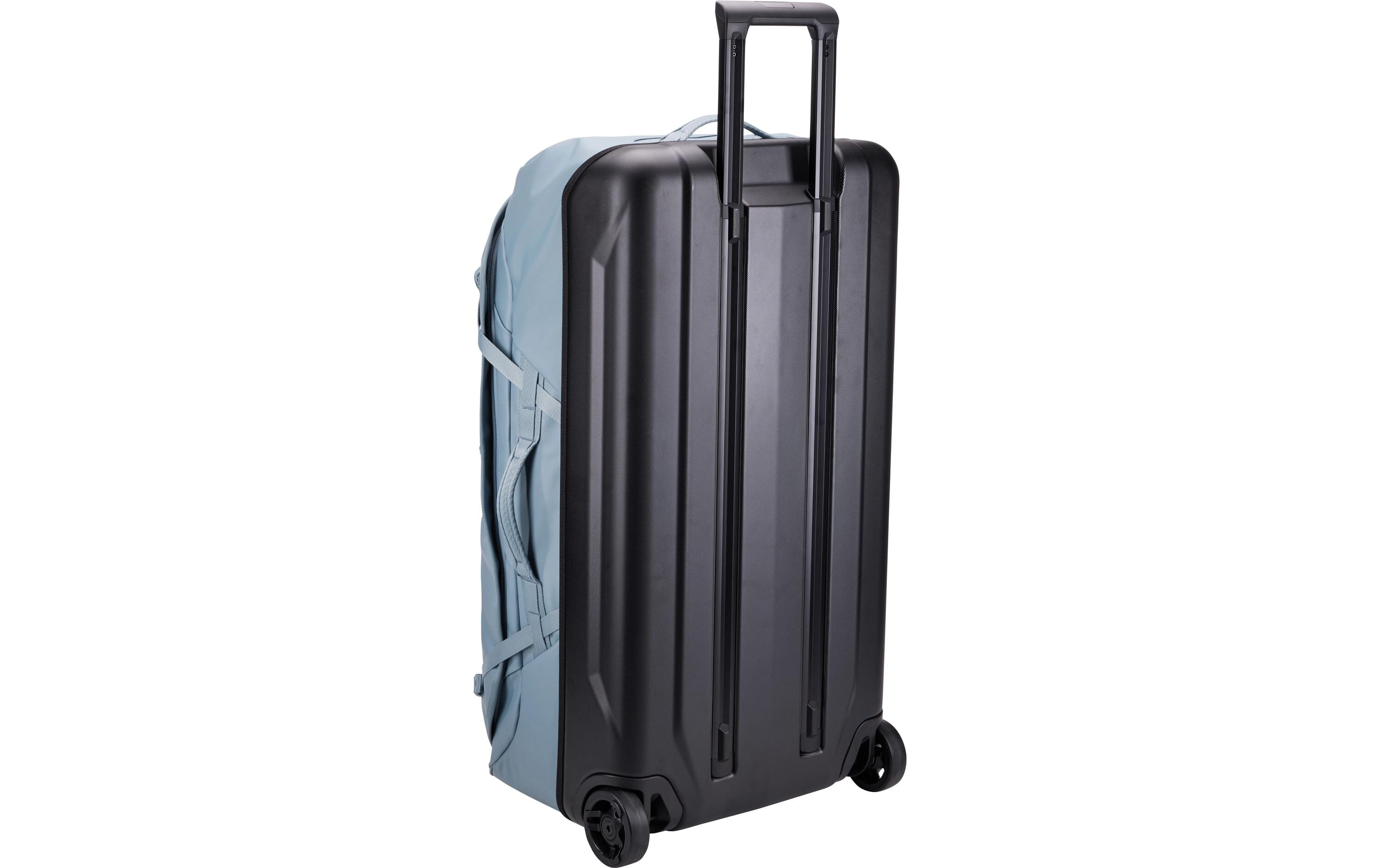 Reisekoffer Chasm 110 l, Pond Gray<br>Check-in-Reisekoffer mit Rollen