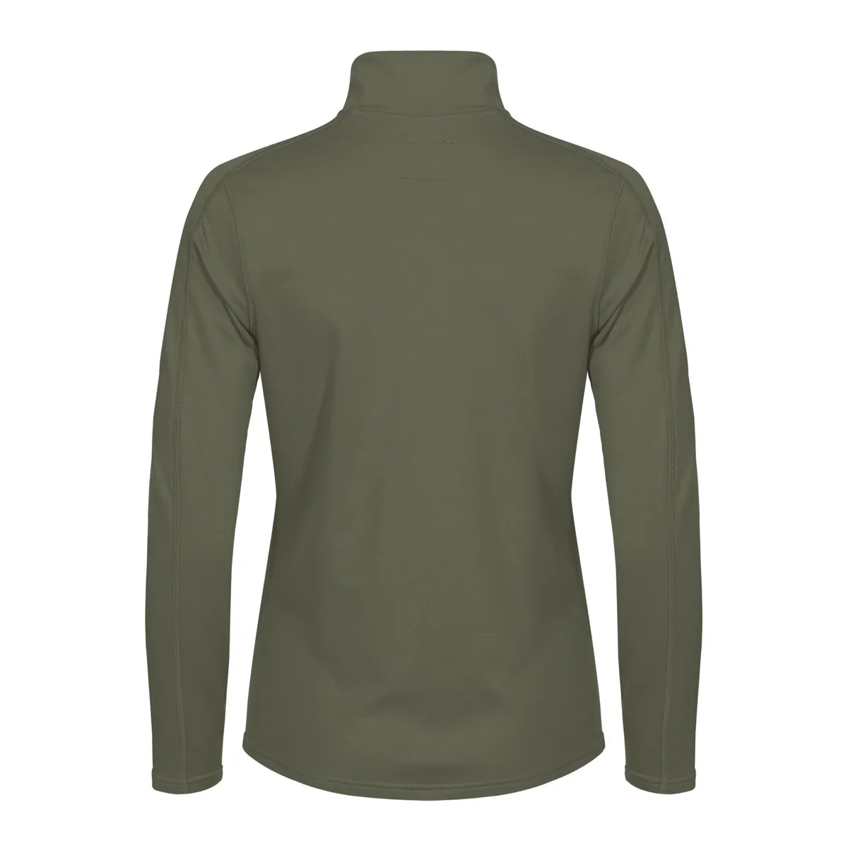 Urberg Women's Stavik Fleece Deep Lichen Green