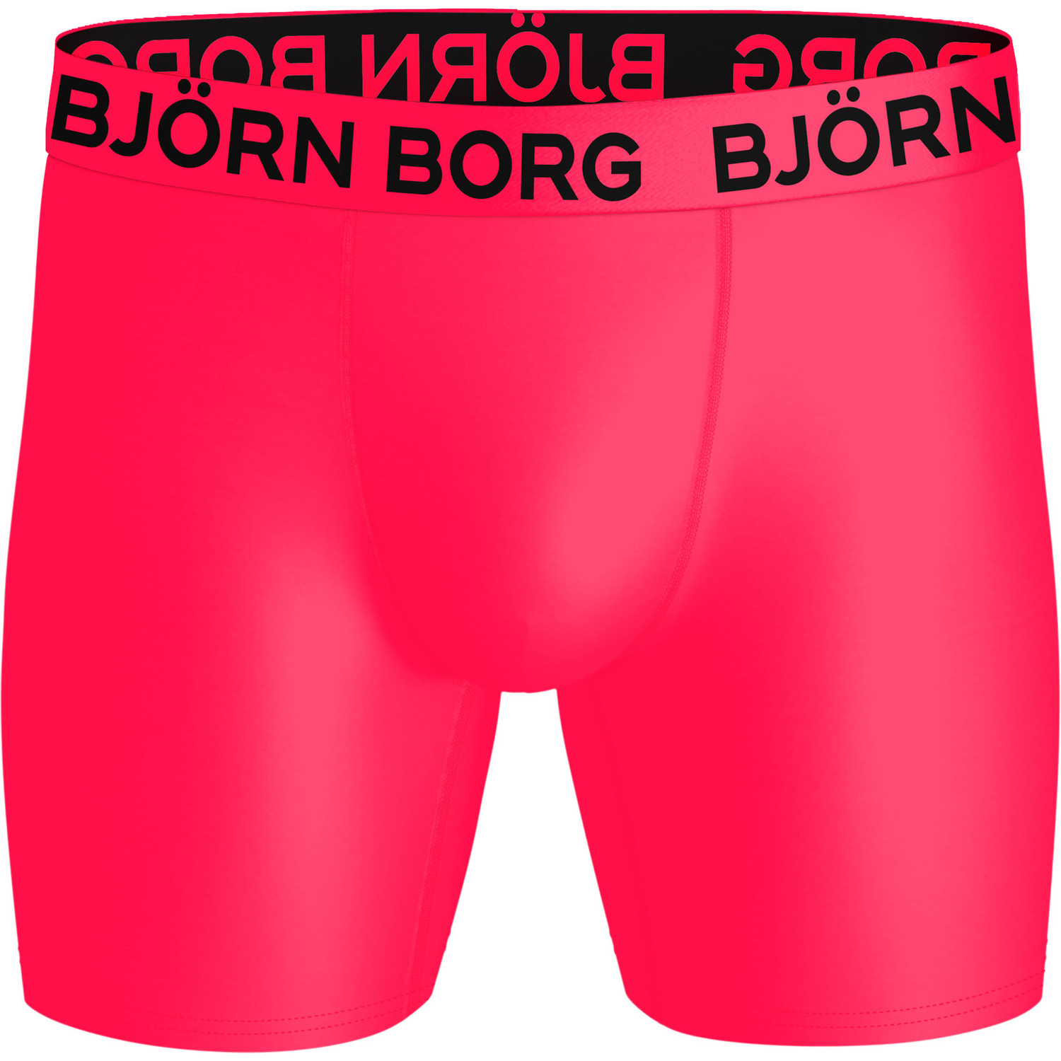 Björn Borg Sports Microfiber Boxer 3-Pack Heren