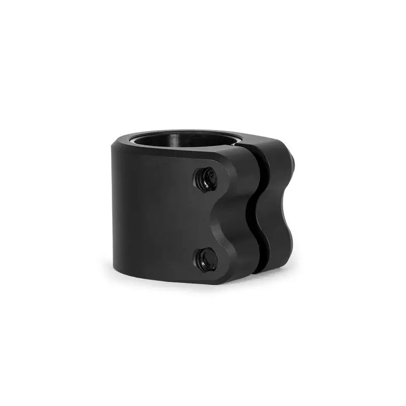 Collier Paradox Minilith Noir