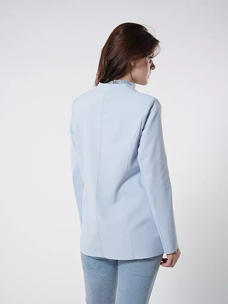 SPORTALM Blazer hellblau