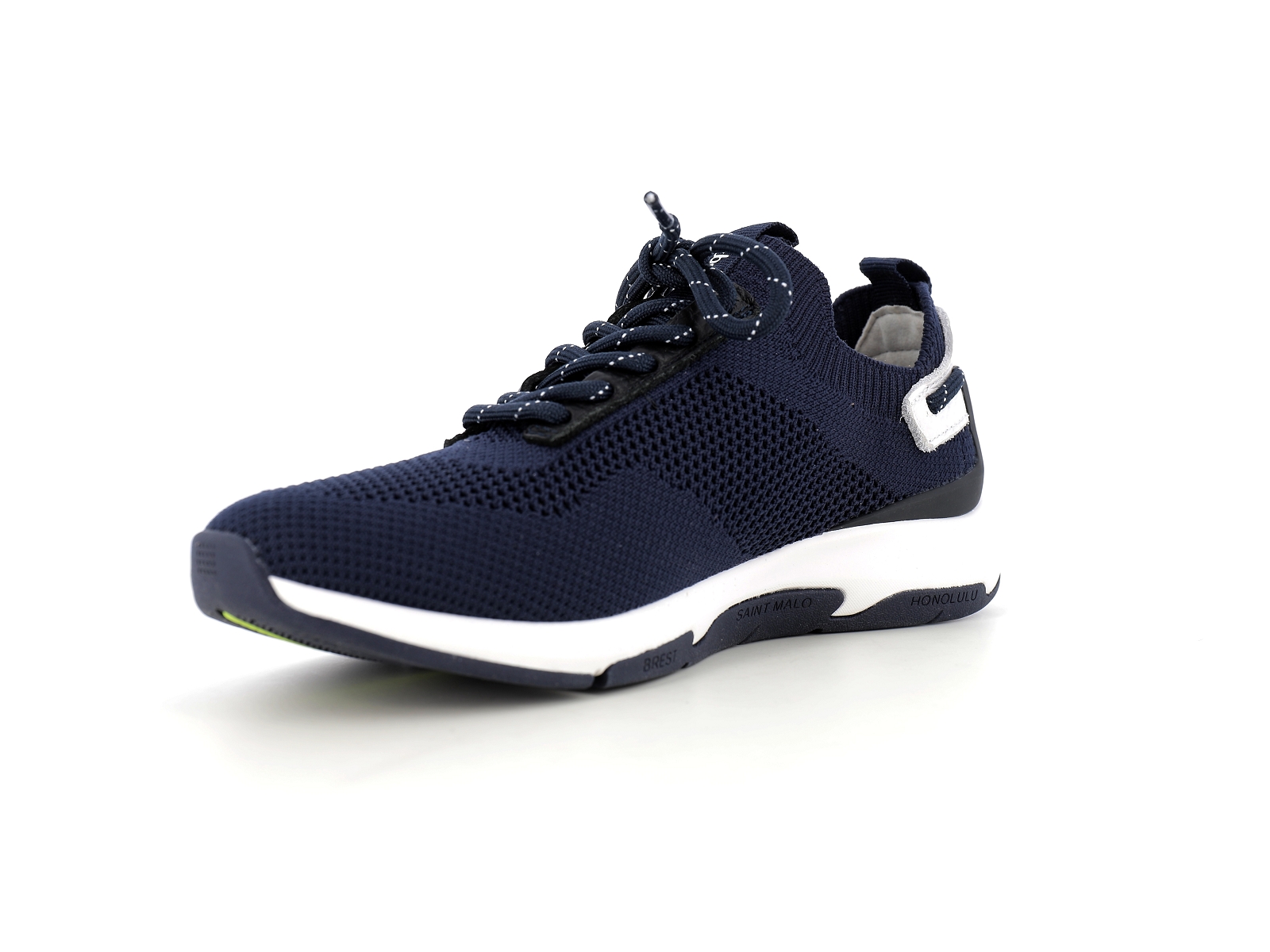 Tbs-JELLINA Textile Marine